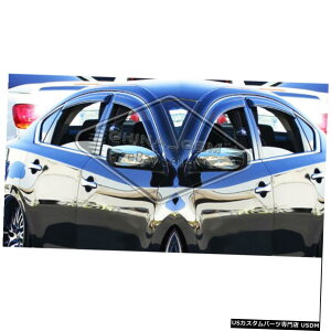 N[bL 2xN[~[Jo[W / OVOiJbgtBbgYALTIMA2013 2014 2015 2016 2017 2x Chrome Mirror Cover W/O Signal Cut Fit Nissan ALTIMA 2013 2014 2015 2016 2017