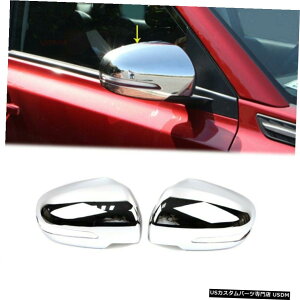 N[bL XYLr^[GXN[h20152016 2017 2018 Rearview Side Wing Mirror Cover for Suzuki Vitara Escudo 2015 2016 2017 2018