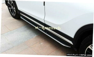 N[bL OHGNvXNX2018-2020p4PCSTChhA{fB[fBOJo[g 4PCS Side Door Body Molding Cover Trim For Mitsubishi Eclipse Cross 2018-2020