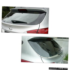�N���[�����b�L Rear Glass Trim Chrome Cover Molding K-033 For HYUNDAI 2010-2013 Tucson ix35
