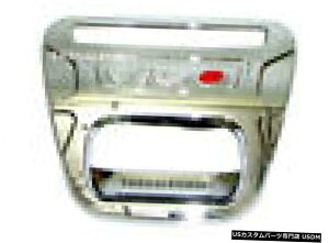 N[bL Chrome Door Tailgate Rear Cover Trim Fits Toyota Hilux Vigo Sr5 Champ 2012 2015