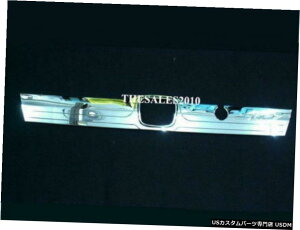 N[bL obNtF_[Ci[Jo[e[Q[gN[gtBbgz_tBbgWYGe08 09 13 Back Fender Liner Cover Tailgate Chrome Trim Fits Honda Fit Jazz Ge 08 09 13