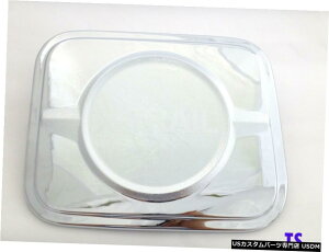 N[bL VYGNXgC4hASUV2014-15 V2pN[ICRLbv^NJo[g Chrome Oil Fuel Cap Tank Cover Trim For New Nissan X-Trail 4 Door Suv 2014-15 V2