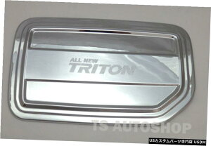N[bL N[t[GIC^NLbvJo[gNEWMITSUBISHI TRITON 2015 2 DOOR OPEN CAB CHROME FUEL OIL TANK CAP COVER TRIM NEW MITSUBISHI TRITON 2015 2 DOOR OPEN CAB