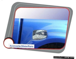 N[bL tH[hW[XLT2011 +sbNAbvgbNpN[t[GLbv^NICgJo[ CHROME FUEL CAP TANK OIL TRIM COVER FOR FORD RANGER XLT 2011+ PICK UP TRUCK