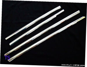 N[bL N[4hACEBhEVVJo[gYW[Nnb`obN2012-15 CHROME 4DOOR LINE WINDOW SILL SILLS COVER TRIM FOR NISSAN JUKE HATCHBACK 2012-15