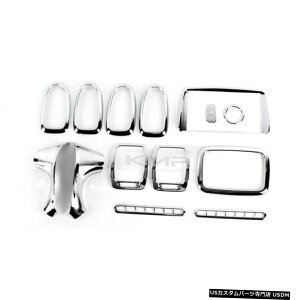 N[bL q_C03-04\i^pN[CeAGA_NghALb`I[fBI[fBOK287 Chrome Interior Air Duct Door Catch Audio Molding K287 for HYUNDAI 03-04 Sonata