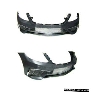 N[bL S63 AMGX^Ctgop[APDCN[tZfXxcSNXW222 13-16 S63 AMG Style Front Bumper w/ PDC Chrome For Mercedes Benz S Class W222 13-16