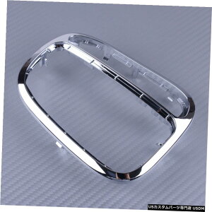 N[bL Shift Gear Center Console Panel Frame Trim Fit For Benz C Class W203 C230 C320