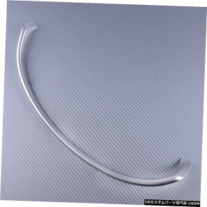 N[bL Chrome Instrument Dashboard Panel Trim Cover Strip Mold Fits For Mazda CX-5 KE