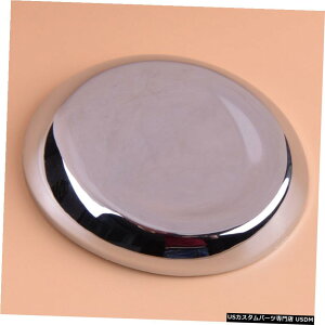 �N���[�����b�L Chrome Gear Shift Lever Knob Cover Shell Trim Stick Fit for Chevrolet Camaro 17 �y���s�A���i�z