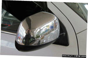 N[bL Ar[TChhA~[Jo[2OHASXAEg_[X|[c13-15 Rearview Side Door Mirrors Cover 2pcs For Mitsubishi ASX Outlander Sport 13 - 15