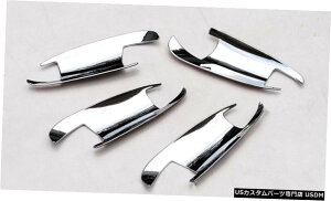 N[bL ABSN[hAnh{EJo[g4ZfXxcGLEW166 2015 2016 ABS Chrome Door Handle Bowl Cover Trim 4pcs For Mercedes Benz GLE W166 2015 2016