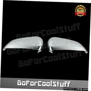 N[bL For Mercury 2005 2006 2007 Montego Mirror Abs Chrome Covers