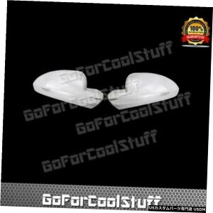 N[bL Fit 2006-2010 2011 2012 2013 Chevy Chevrolet Impala Full Mirror Chrome Cover