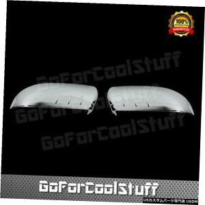 N[bL J[Mkx2012 2013 2014N[gbvn[tJo[~[Jo[ For Lincoln Mkx 2012 2013 2014 Chrome Top Half Covers Mirror Covers
