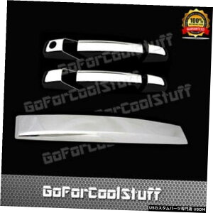 �N���[�����b�L Gmc 2007-2014 Yukon�̏ꍇ�AYukonxl2Drs�n���h��W / Out Pskh + Tailgate w / o Logo Cutout For Gmc 2007-2014 Yukon,Yukonxl 2Drs Handle W/Out Pskh+Tailgate w/o Logo Cutout