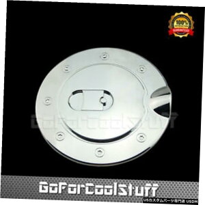 N[bL 2002-08_bW1500A03-092500/3500N[RKX^NhAJo[ For 2002-08 Dodge Ram 1500, 03-09 Ram 2500/3500 Chrome Fuel Gas Tank Door Cover