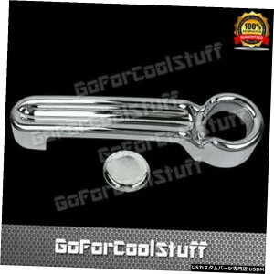 N[bL 2007-2012NpDODGENITRON[e[Q[ggNnhJo[ For 2007-2012 DODGE NITRO Chrome Tailgate Trunk Handle Cover