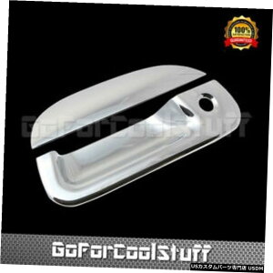 N[bL tH[h1997?03 F150F250GNXv[[X|[cgbN200203?06N[e[Q[gJo[ For Ford 1997~03 F150 F250 Explorer Sport Trac 2002 03~06 Chrome Tailgate Cover