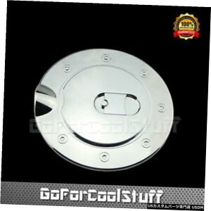 N[bL tH[h1997-2003F-250 F250Cgf[eBN[KX^NRhAJo[Lbv FOR FORD 1997-2003 F-250 F250 LIGHT DUTY CHROME GAS TANK FUEL DOOR COVER CAP
