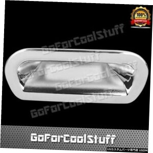 N[bL 2012-2016z_CR-Ve[Q[gN[AbsJo[gNnh 2012-2016 For HONDA CR-V Tailgate Chrome Abs Covers Trunk Handle