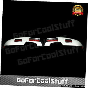 N[bL V{[2007-10̏ꍇ1112Ao`/LfbNGXJ[hN[~[Jo[ For Chevy 2007-10 11 12 Avalanche / Cadillac Escalade Lower Chrome Mirror Cover