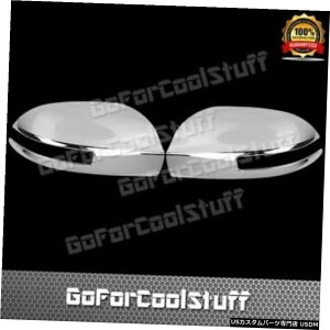 �N���[�����b�L 2009�N1011 12 13 14 2015���Y�}�L�V�}�~���[�i�V�O�i���J�b�g�N���[���J�o�[�t���j For 2009 10 11 12 13 14 2015 Nissan Maxima Mirror W/Signal Cut Chrome Covers �y���s�A���i�z