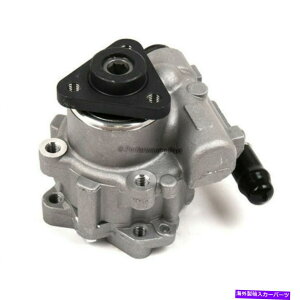 Power Steering Pump 9703tHNX[QpT[gAEfBA4NgDOHC 2.8Lpp[XeAO|v Power Steering Pump For 97-03 Volkswagen Passat Audi A4 Quattro DOHC 2.8L