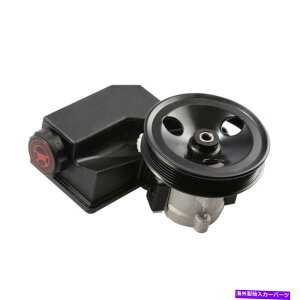 Power Steering Pump �p���[�X�e�A�����O�|���v�́A�W�[�v�O�����h�`�F���L�[WJ 2001�N����2004�N52089300AB�ɓK�����܂� Power Steering Pump Fits Jeep Grand Cherokee WJ 2001-2004 52089300AB �y���s�A���i�z