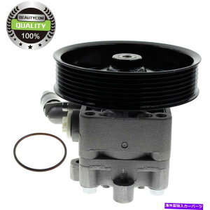 Power Steering Pump 07 08 09 10 11 12 13 14Y3.5LAeB}}LV}mɂăp[XeAO|v Power Steering Pump For 07 08 09 10 11 12 13 14 Nissan 3.5L Altima Maxima Murano