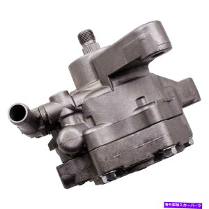 Power Steering Pump HONDA CIVIC ACURA EL 01-05 56100PLA013RM FOR�p���[�X�e�A�����O�|���v POWER STEERING PUMP FOR HONDA CIVIC ACURA EL 01-05 56100PLA013RM �y���s�A���i�z