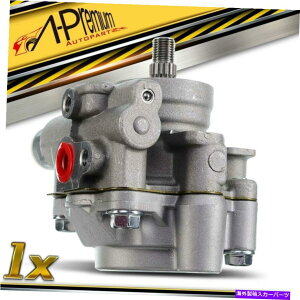 Power Steering Pump g^pZI^[Z1997-1999pv[[O / WrO / Wp[XeAO|v Power Steering Pump w/o Reservoir w/o Pulley for Toyota Paseo Tercel 1997-1999