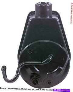 Power Steering Pump p[XeAO|vCardone 207828} Power Steering Pump Cardone 20-7828 Reman