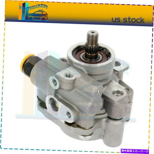 Power Steering Pump p[XeAO|ṽNTXGS300 1998N2004N2005 3.0L DOHC GAS Power Steering Pump For Lexus GS300 1998-2004 2005 3.0L GAS DOHC Free Shipping