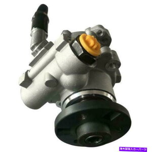 Power Steering Pump �p���[�X�e�A�����O�|���v�t�B�b�g32416769887 128I 323i 325I 328i 330I 330xi 2.0L 3.0L Power Steering Pump Fit 32416769887 128i 323i 325i 328i 330i 330xi 2.0L 3.0L