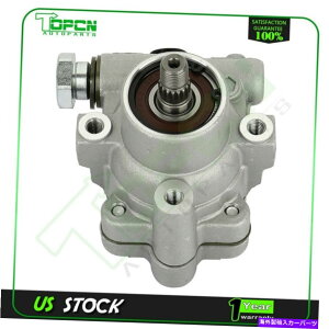 Power Steering Pump p[XeAO|v̓YNGXg}[L[Villager93-98 3.0L SOHC 215911 Power Steering Pump For Nissan Quest Mercury Villager 93-98 3.0L SOHC 21-5911