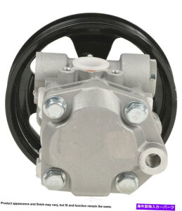 Power Steering Pump p[XeAO|vCardone 965357 Power Steering Pump Cardone 96-5357