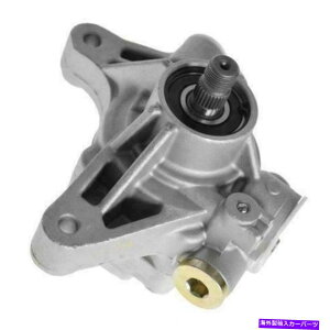 Power Steering Pump 03-05 HONDA�A�R�[�h4CYL / 04-05�A�L����TSX�̂��߂̐V���ȃp���[�X�e�A�����O�|���v21����5341 NEW POWER STEERING PUMP FOR 03-05 HONDA Accord 4CYL/04-05 ACURA TSX 21-5341 �y���s�A���i�z