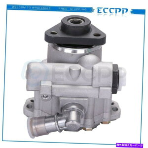 Power Steering Pump �p���[�X�e�A�����O�|���v�̃t�H���N�X���[�Q���p�T�[�g02-04�A�E�f�BA6�N���g��02-06 21����5426 Power Steering Pump For Volkswagen Passat 02-04 Audi A6 Quattro 02-06 21-5426