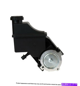 Power Steering Pump p[XeAO|vCardone 96-5000R Power Steering Pump Cardone 96-5000R