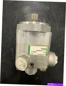 Power Steering Pump �C���^�[�i�V���i���E�p���[�X�e�A�����O�|���v-1663204C91 International Power Steering Pump -1663204C91 �y���s�A���i�z