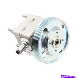 Power Steering Pump {{S80 IIAV70 IIIAXC60AXC70 II / DSP5461̂߂̐Vp[XeAO|v New Power steering pump for Volvo S80 II, V70 III, XC60, XC70 II /DSP5461