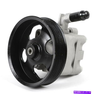 Power Steering Pump Y}LV}[m914̓YAeB}7143.5L̂߂̐Vȃp[XeAO|v NEW Power Steering Pump For Nissan Maxima Murano 09-14 Nissan Altima 07-14 3.5L