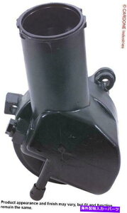 Power Steering Pump p[XeAO|vCardone 207238} Power Steering Pump Cardone 20-7238 Reman