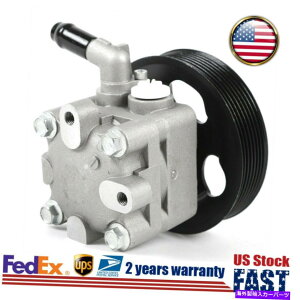 Power Steering Pump p[XeAO|v̓Y}LV}[m3.5L V6 914ALTIMA 3.5L V6 712 Power Steering Pump For Nissan Maxima Murano 3.5L V6 09-14 ALTIMA 3.5L V6 07-12