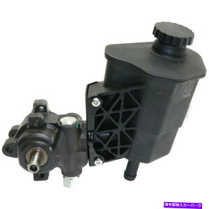 Power Steering Pump ラムトラックダッジ2500 3500 2003-2007用52113925AIパワーステアリングポンプ 52113925AI Power Steering Pump for Ram Truck Dodge 2500 3500 2003-2007