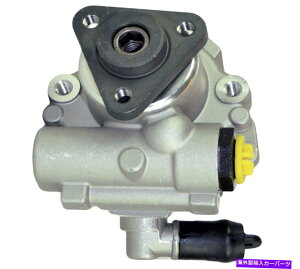Power Steering Pump p[XeAO|vSEAT CORDOBA SKODA SUPERB MK1i2001N2008Nj8D0145156KFITS POWER STEERING PUMP FITS SEAT CORDOBA SKODA SUPERB MK1 (2001-2008) 8D0145156K