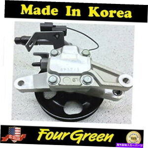 Power Steering Pump 2009�N�̃p���[�X�e�A�����O�I�C���|���v - 2011�N���\�E��1.6L Power Steering Oil Pump for 2009 - 2011 Kia Soul 1.6L �y���s�A���i�z