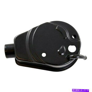 Power Steering Pump [VOd͉R3813TMm[p[XeAO|vr Racing Power Company R3813 Saginaw Power Steering Pump Reservoir